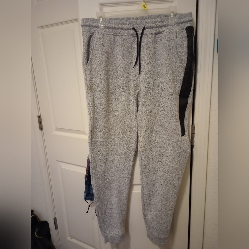Brooklyn Cloth BKC Large Jogger Sweatpants